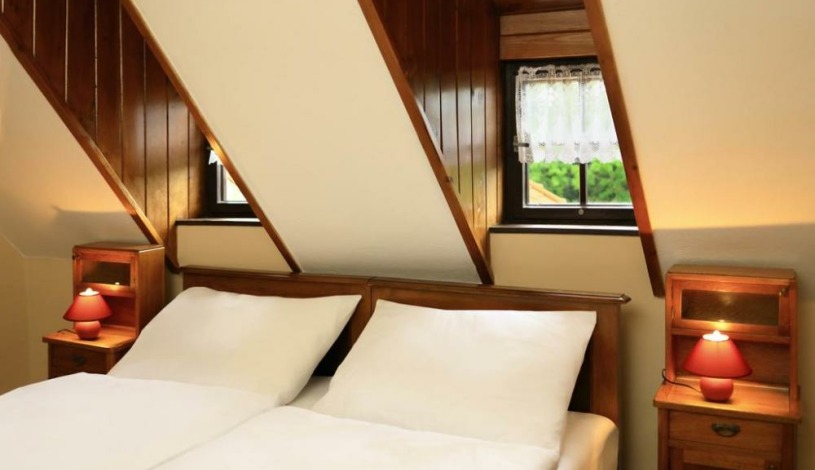 Pension Teddy Český Krumlov